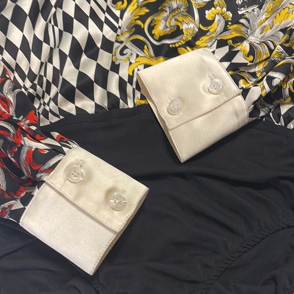 Escada Bodysuit - Picture 9 of 9